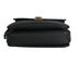 Pochette Metis, £1,600, Handbags, Black, Canvas, Top view